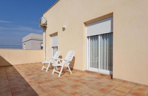 Apartamentos Els Romers Benicarló-Peñíscola - Foto 38