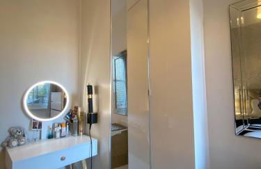 Cosy Earlsfield pad with Garden - Foto 13