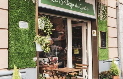 Casita Navigli apt 2rooms 5beds freeWifi ac - Foto 10