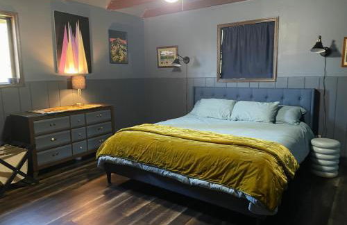 Megans Mountain Getaway - Foto 14