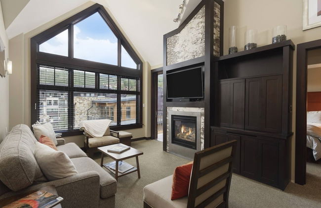 Capitol Peak Lodge by iTrip Aspen Snowmass - Foto 71