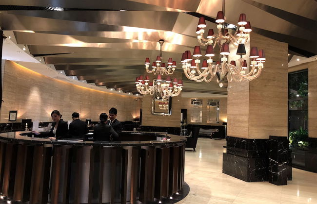 The Gramercy Residences Makati Manila - Photo 8