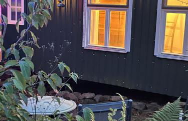 Ferienwohnung Rhöner Luft - Foto 32