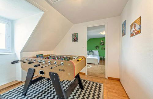 Maison Rioma - Grande maison à 200m de la plage - Foto 14