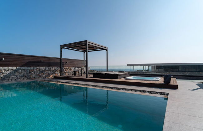 Amara Luxury villas - Foto 45
