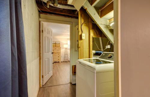 Charming State College Home - 4 Mi to PSU! - Foto 25