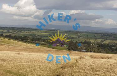 Hikers Den, Brigham, Cockermouth, Cumbria - Foto 30