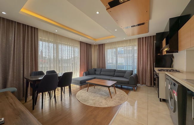 Flower City Suites - Photo 35