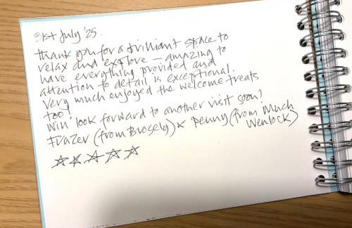 Sanderling, 289 Ynyslas Beach, Borth - Foto 40