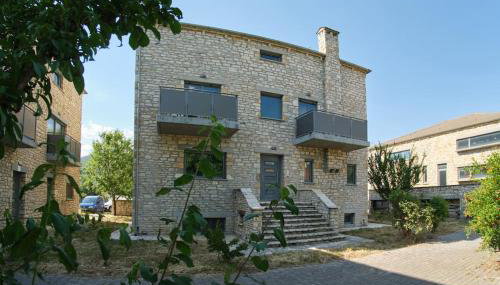 Kalpaki stone apartment 2. - Foto 3