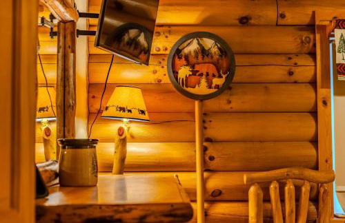 Bears Lair - Foto 57