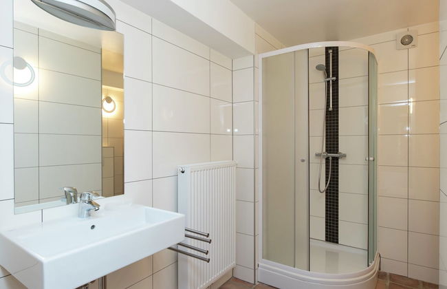 Modern Mansion in Vielsalm With Sauna and Private Pool - Foto 27