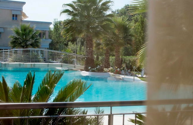 Relais du Lac Village - Italian Homing - Foto 12