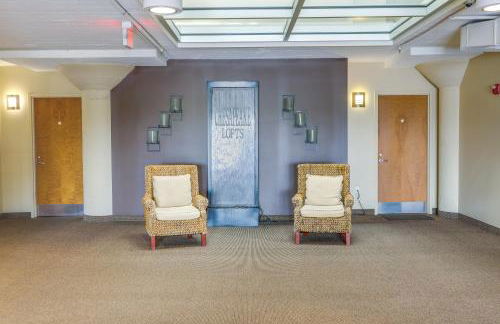 Waterfront Sandusky Vacation Rental Downtown! - Foto 15