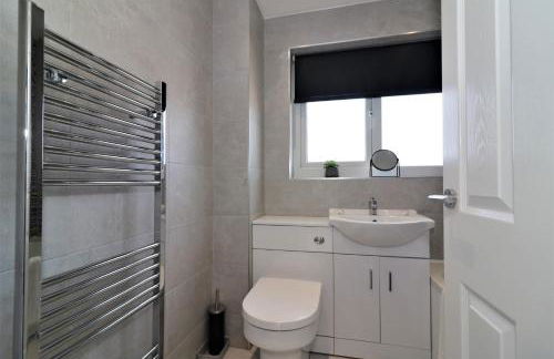 Sydney House - East Kilbride - Foto 64