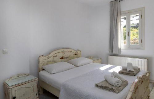 Villa Marble Tinos - Foto 35