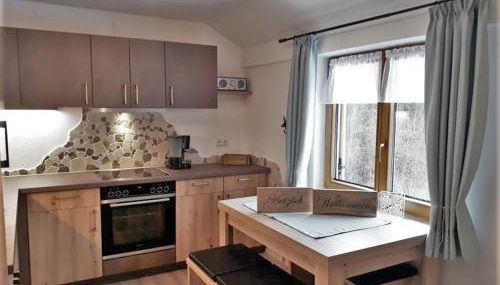 Ferienwohnung bei de Ebners Südflügerl - Foto 3