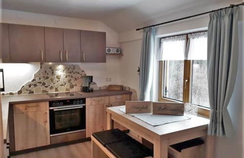 Ferienwohnung bei de Ebners Südflügerl - Foto 3