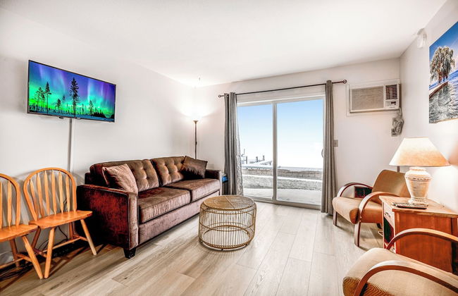 Shoreline Escape. Suite on the Lake - Foto 10