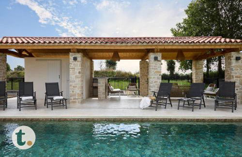 Tranquiloue - Les Gites de Gabriel - Puy du Fou - Foto 9