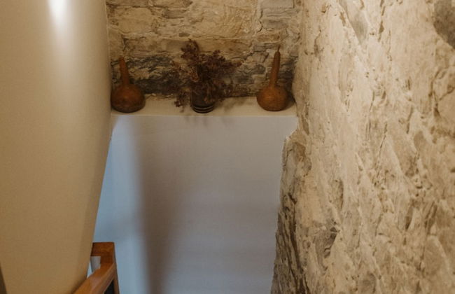 Ariadni Gaia Cottage - Foto 38