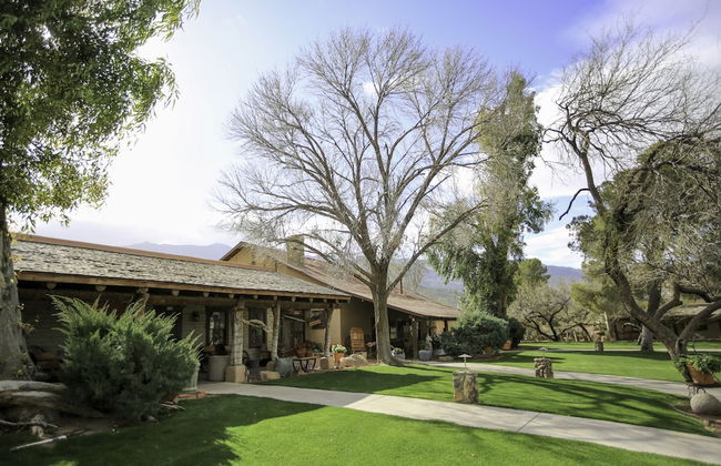 Tanque Verde Ranch - Photo 77