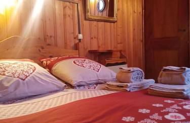 Belle Vue Des Praz - Foto 10