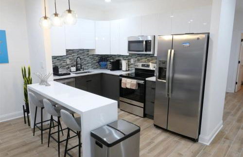 Pop Art Chic Stunning Shaw - U Street Apartment - Foto 1