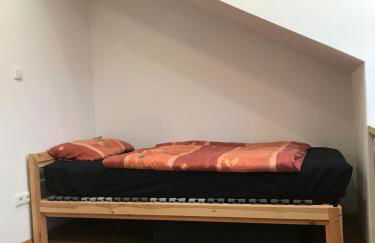 Ferienwohnung in Wiesent-gerne Handwerker/Monteure - Foto 11