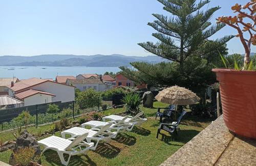 CASA MIRADOR A GRANXA (SANXENXO) - Foto 22