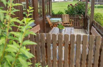 Gästehaus Meier Ferienwohnung und Camping - Foto 26