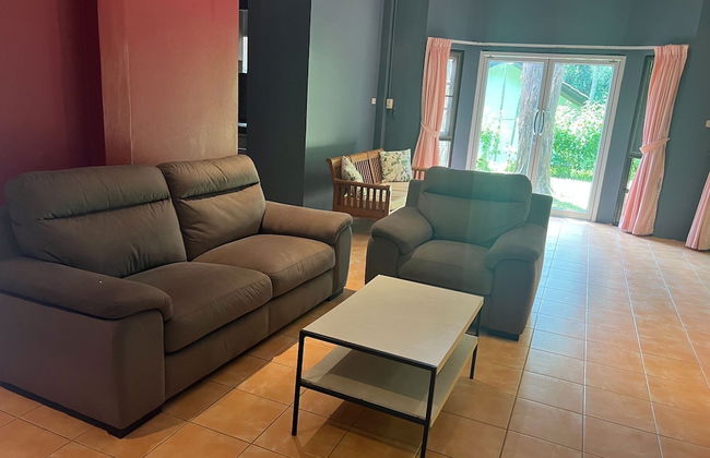 The Delight Pine Tree Village - Foto 6