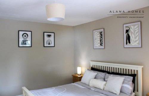 Your 3BR - Home away from Home - Foto 45