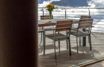 Turm Chalet - Foto 34