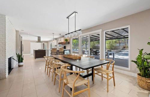 Mt. Helix Resort+ Pool/Spa, Pickleball, Amenities! - Foto 14