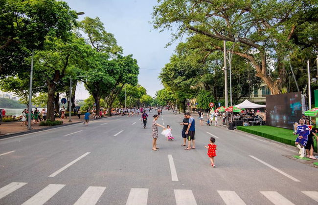 Luxury Condotel Vinhomes Skylake Keangnam - Photo 32