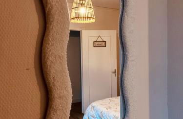 Grande maison de ville MALO LEONE 250m2 pour 15 personnes proche du Puy du Fou - Foto 69