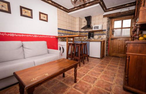 Apartamentos Rurales Ca Xuacu La Antojana - Foto 23