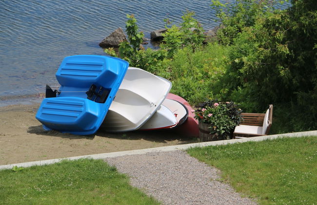 Lakeshore Vermont - Foto 76