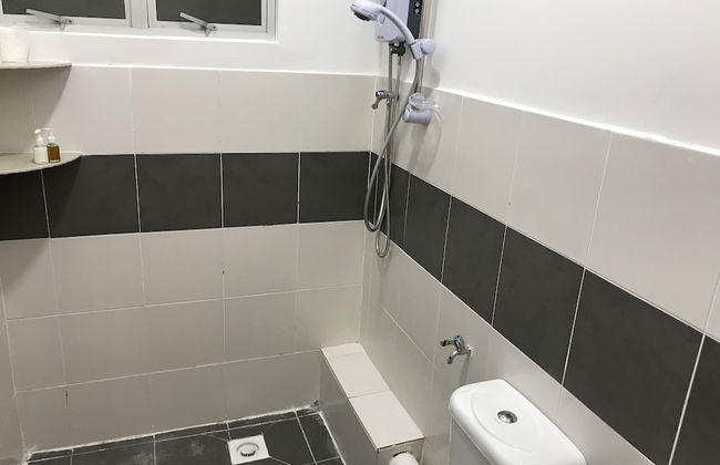 Cameron Highlands Family Homestay - Foto 19