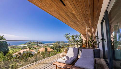 Quinta das Camélias - Açores - Photo 2, Garden view