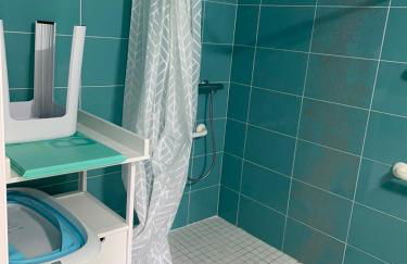 Maison lumineuse, proche centre. - Foto 7