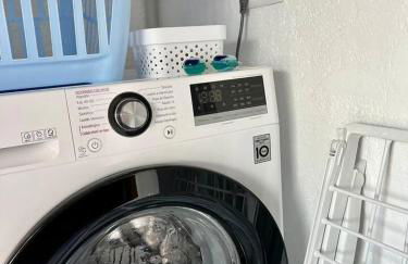 Relaxdiversión en Villa Piscina bbq y cocina ext - Photo 33