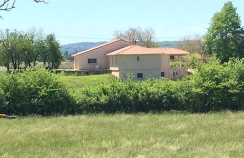 Belle maison Vallée du Lot. - Foto 2