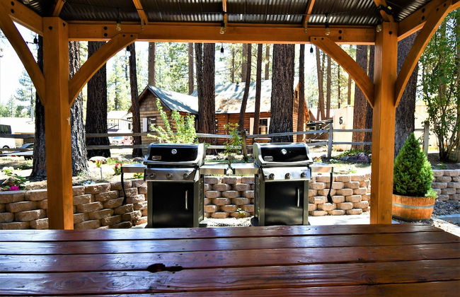 Snow Lake Lodge - Foto 44