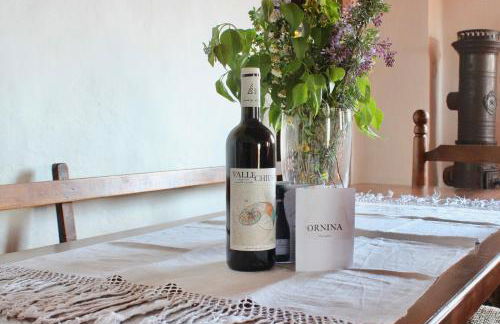 Agriturismo Borgo Ornina - Foto 6