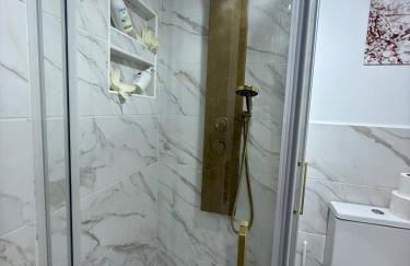 Duplex Ático con terraza y BBQ - Photo 14