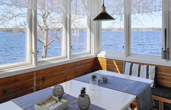 6 Person Holiday Home in Gullspang-by Traum - Foto 11