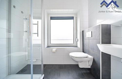 Ferienapartments Junker & Auen - Foto 5