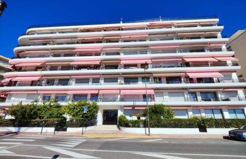 Le Coq EDEN - Parking - AC - Sea View - WIFI - Foto 23